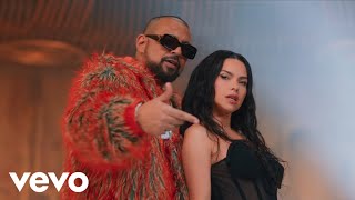 Inna & Sean Paul - Turn It Up Tonight ( )