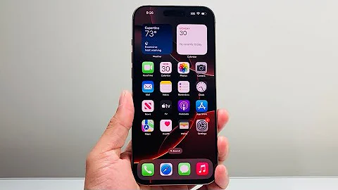 How to Activate or Deactivate Voicemail on iOS 18