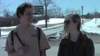 STI Screening and Testing at UVM