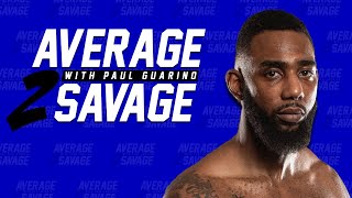 Brian Maxwell | Average To Savage EP126