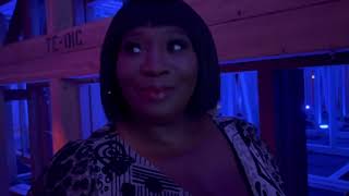 Bevy Smith: The Road To TED