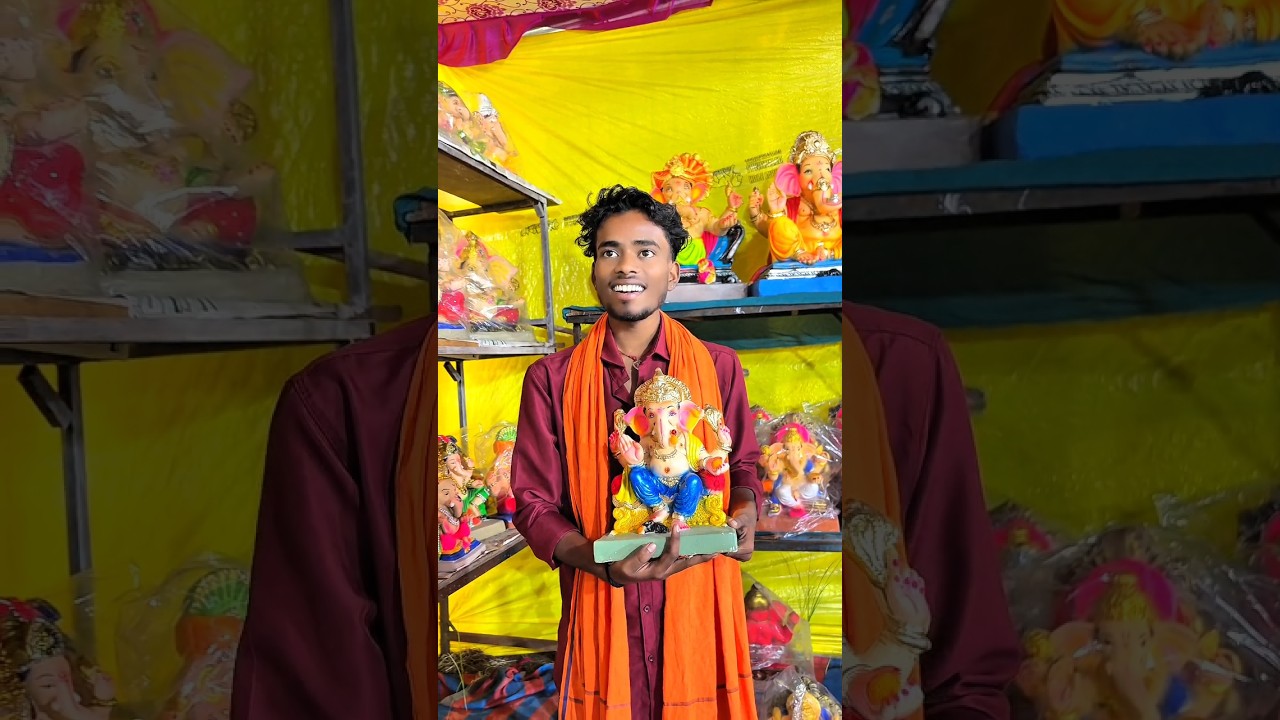 happy ganesh Chaturthi ❤🙏|| karan actor || 