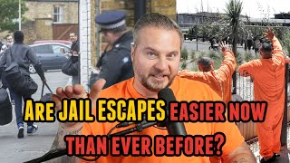 Jailbreak in Kentucky Shocks Everyone!