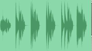 Incorrect Fail Answer Sound Effects