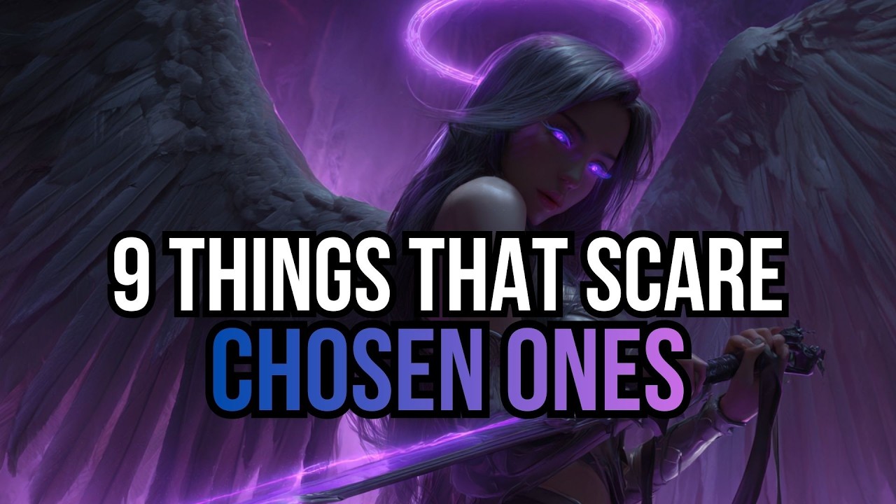 9 Signs That Even Chosen Ones Fear – If You See These, Run for Your Life2