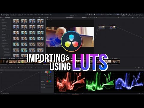 DAVINCI RESOLVE SCARICA