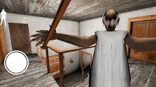 Granny Game Walk Arm Mod Gameplay | Full Escape Gaming #granny  screenshot 1