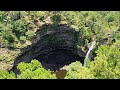 Petit jean state park arkansas