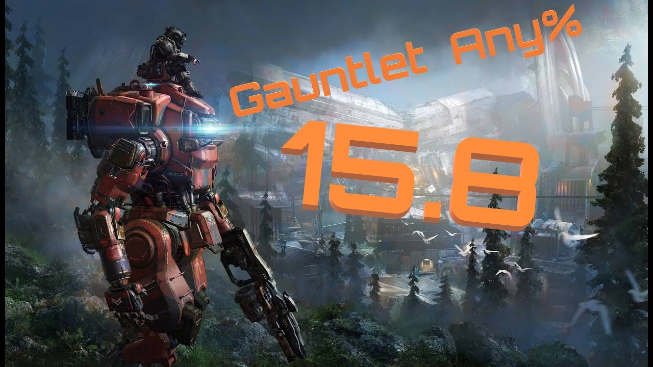 SR Gauntlet Any 15 8 TF2 Exceeded YouTube