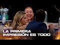Tamara Paganini ya no soporta a Steffany Pereira - Gran Hermano 2026