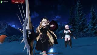 【Fate/Grand Order Arcade】「マルタQでちょこちょこ削るも、フランちゃんスタン宝具に泣く。のGW23」111回