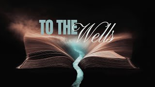 Jacob s Well Satisfying Your Deepest Thirst John 4 Pastor Alan