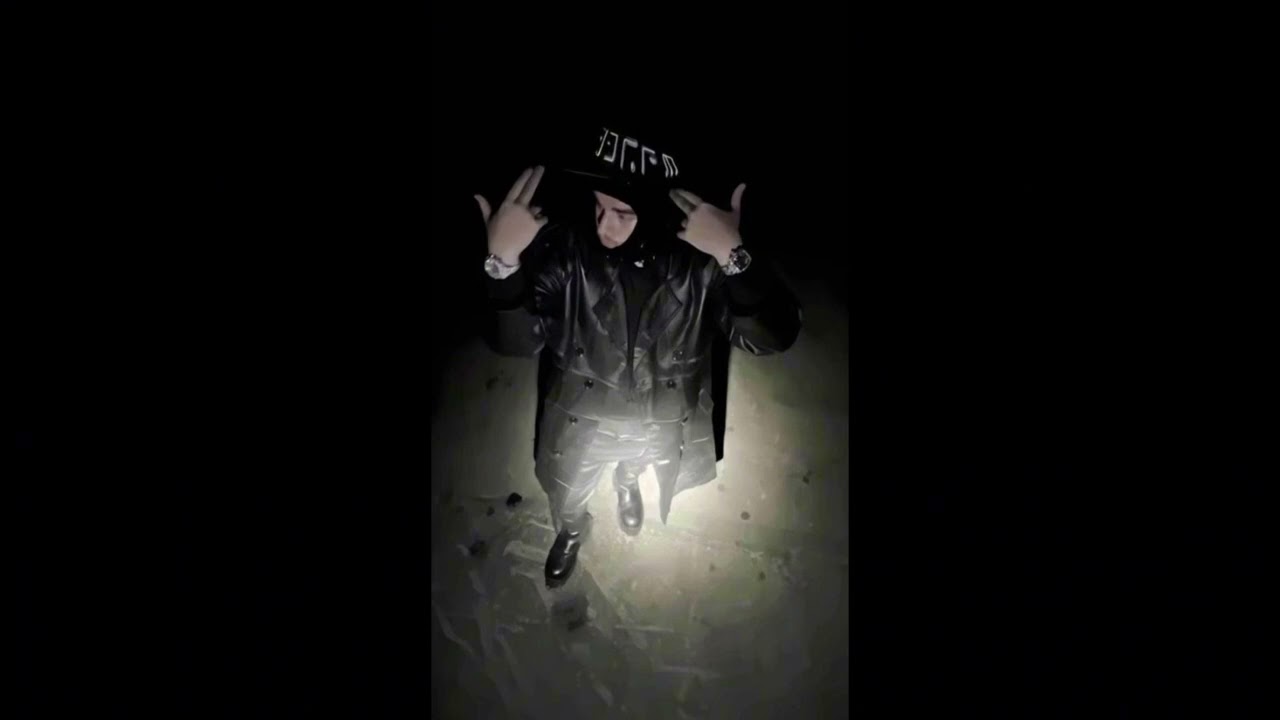 [FREE] “Hood Scars” - Emotional Type Beat - (Rap Instrumental 2025)