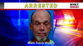 Man On Parole After Serving Murder Sentence Jailed In Catawba County On Probation Violation Charge