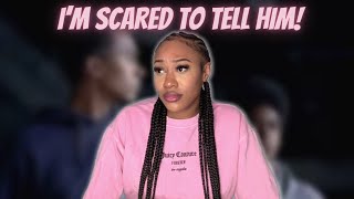 STORYTIME: STILL DEALING WITH A HOT HEAD! PART2 |KAY SHINE