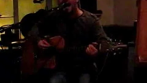 Dave Lomax - Tattoo