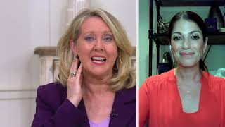 EternaGold Charm Lever Back Earrings, 14K Gold on QVC