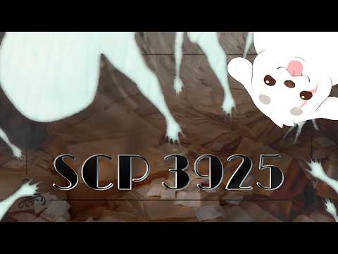 Bureaucracy as a way to end the universe - SCP 3925 It's just paperwork