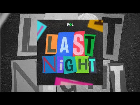 Watch Erd1 - Last Night (Visualizer) on YouTube