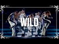 WILD -Live edit- / (2022更新版)