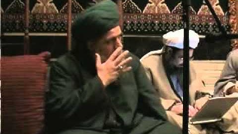Approach Prophet with Love - Healing Power of Sufi Meditation | Sufi Meditation Center