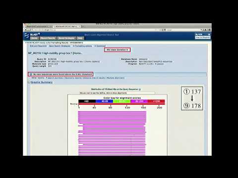 biological sequence analysis biological sequence analysis