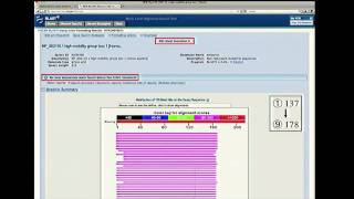 Celebrity Biological Sequence Analysis II - Andy Baxevanis (2012) Wealth