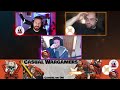 Kill Team Casuals Podcast - Live - Blood and Zealing