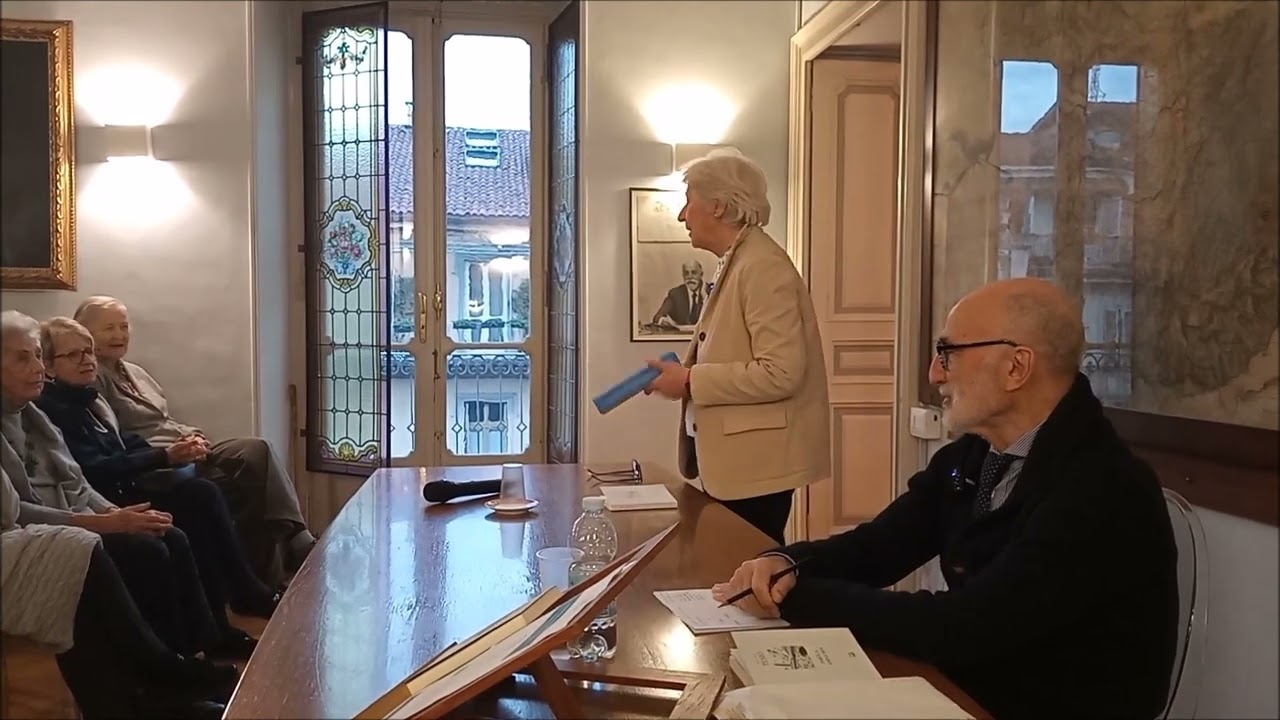 Poeti in piemontese dal Novecento ai giorni nostri