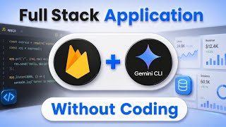 Master AI App Development: Build Your First Full Stack App