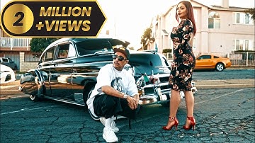 Mr.Capone-E - Brand New Ft. Green Eyes (Official Music Video)