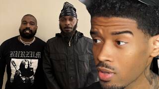 The PROBLEM With JPEGMAFIA..
