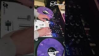 Scratch DJ Practice - Drumming routine
