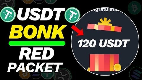 Red packet code in binance today Bitcoin Btc,Bonk coin, usdt | red packet code today | 15 Nov 2025
