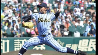 東海大相模圧勝で８強進出