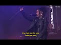 Kehlani - Toxic [tradução/legendado] (live)