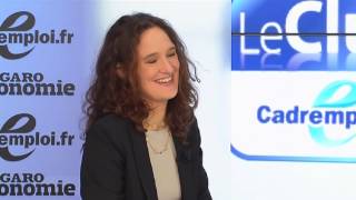 Céline Gallet Van Cleef And Arpels Joailler Recrute Pierres De Caractère