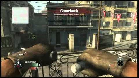 Awesome Random Tomahawk and balistic knife Montage 2-  J-pod626