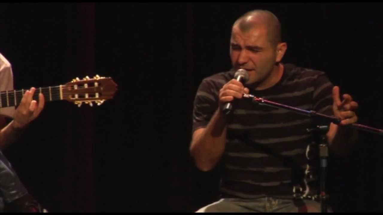 A Splinter - You (Barnsdall Gallery Theatre)