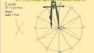 Estrella de 12 puntas.avi