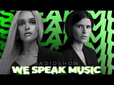 WE SPEAK MUSIC 040 by TALY SHUM I guest mix HELEN&BOYS | melodic techno | indie dance