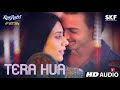 Atif Aslam Tera Hua Full Audio Song Loveratri Salman Khan 2018