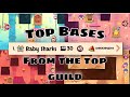 King of thieves  the best bases from the 1 guild in the game