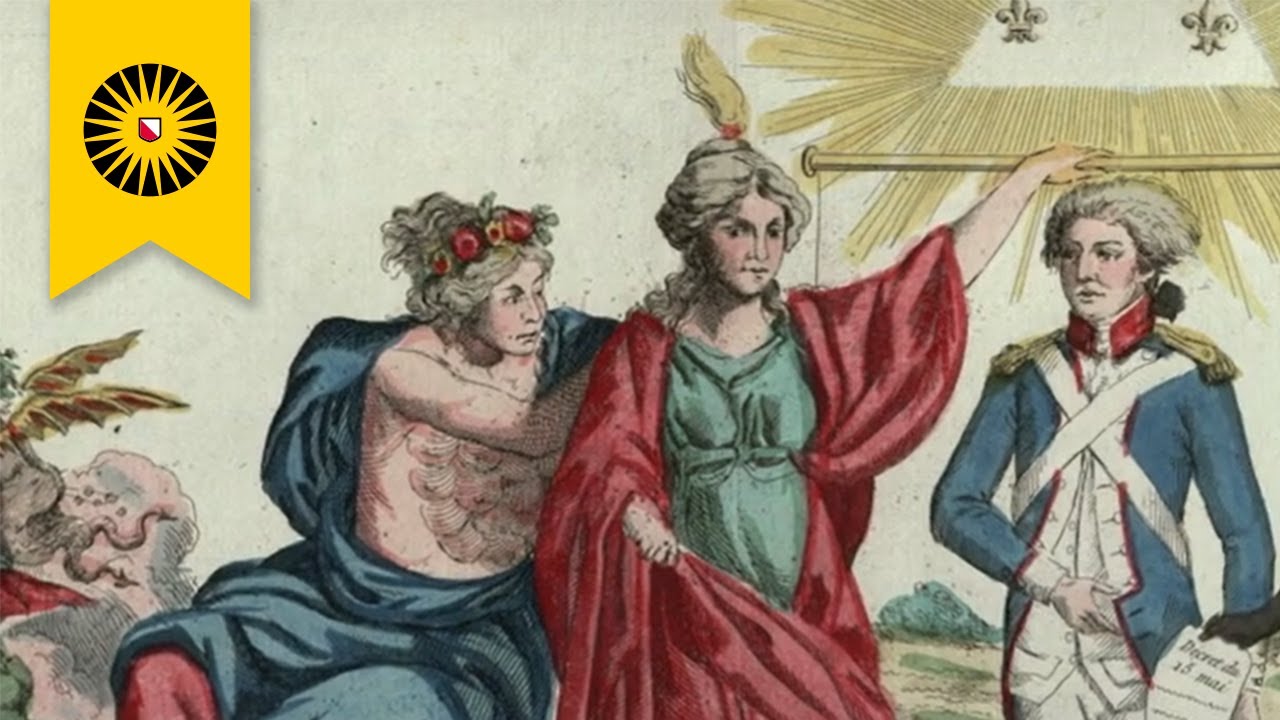 Devin Vartija on common humanity and racial difference in