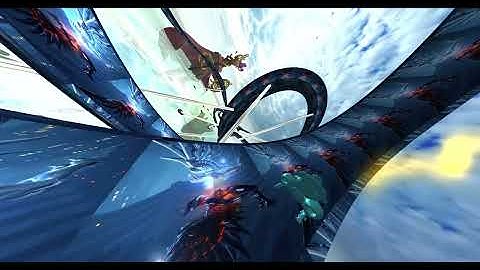 INVERTURE TO THE ARNUMA SERIES - THE BEGINNING OF EVERYTHING