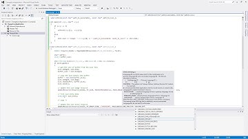 C++ Windows Update Icon Resource for Executable