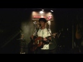 春翠 「サボテン」 2016.10.17 MUSIC BAR F