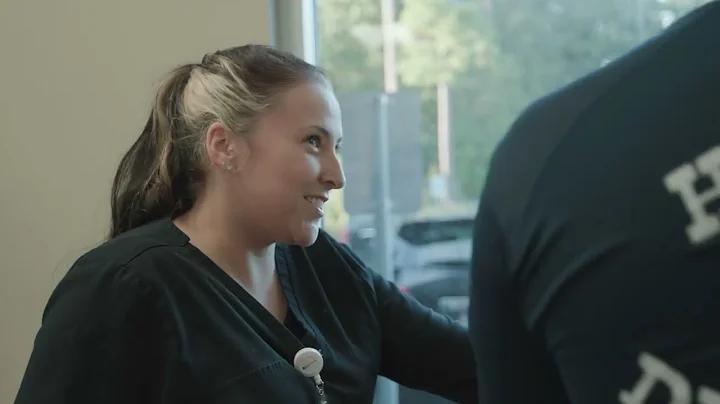 PAM Health Rehabilitation Hospital of Humble: Albe...