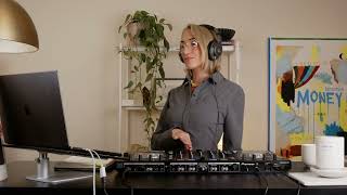 DJ SET from longing to healing - emotional edm genreless