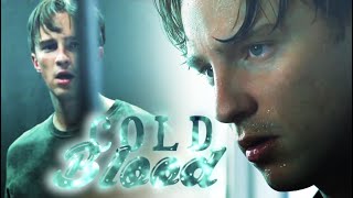 Cold Blood Rafe Cameron